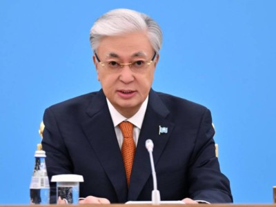 Президентская система правления сохранит актуальность – Токаев