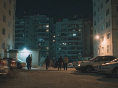 У председателей ОСИ появятся полицейские полномочия