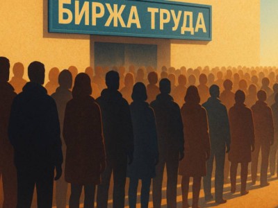 95 миллиардов раздали безработным казахстанцам. Как получить выплату
