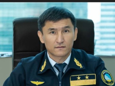 Матерившийся начальник КТЖ получил повышение