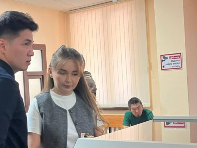 Жанабыловым грозит до двух лет, но они могли избежать этого