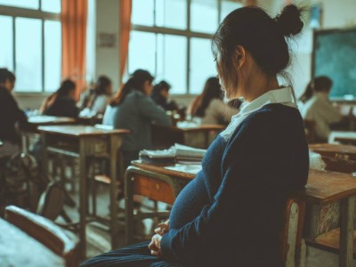 14-летняя школьница начала рожать прямо на уроке в Актюбинской области