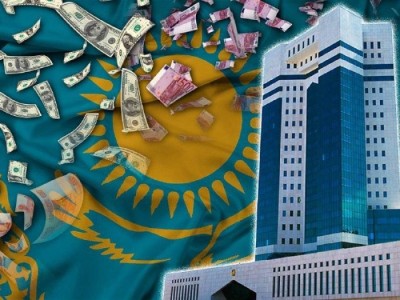 Государство тратит больше, чем зарабатывает. Но виноваты снова граждане?