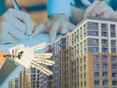 Казахстанцам помогут решить квартирный вопрос