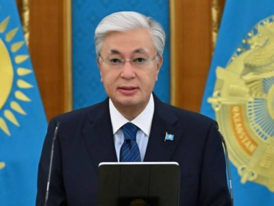 "Думают об авторитете и влиянии - пора положить конец". Токаев раскритиковал глав спортфедераций