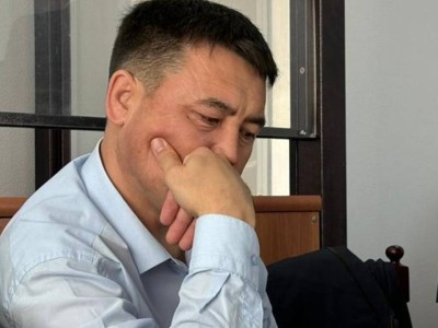 Экс-директора Freedom Finance посадили на 5 лет
