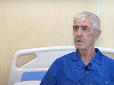 Скончался выживший пассажир разбившегося близ Актау самолета AZAL