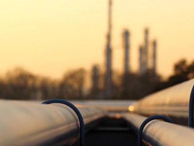 Российский завод прекратил прием казахстанского газа после атаки дронов