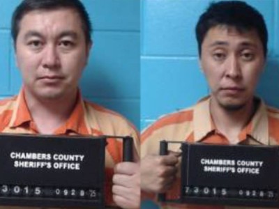 Двух казахстанцев-дальнобоюйщиков задержали в США с крупной партией кокаина