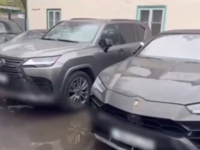 Lamborghini вместо водопровода: депутата подозревают в хищении 2 миллиардов тенге