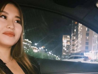 Алматинка снова разгневала своим пранком, на этот раз в Ташкенте
