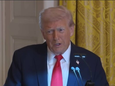 Не думаю, что Украина победит в войне - Трамп