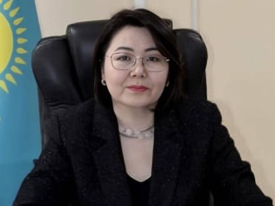 Лишившаяся должности после скандала в Баганашыле чиновница вернулась в акимат