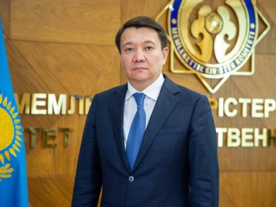 Главу Комитета госдоходов наказали за использование незаконного приказа