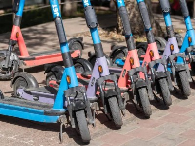 Казахстанцам не Казахстане запретить арендные самокаты: петицию не пропустили
