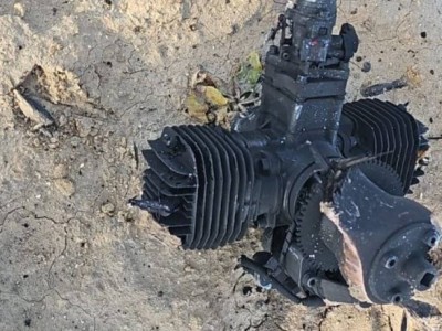 Военные Казахстана отреагировали на взрыв беспилотника в ЗКО