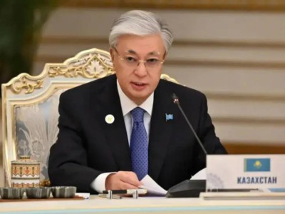 Токаев провел кадровые перестановки в КНБ