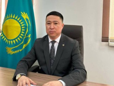 Аким попал в смертельное ДТП в Алматинской области