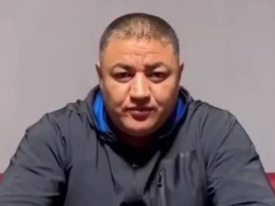 Для главы "Хуторской бригады" запросили 15 лет тюрьмы