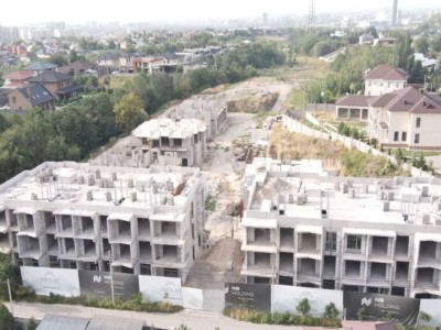 В Алматы официально запретили стройку в предгорьях