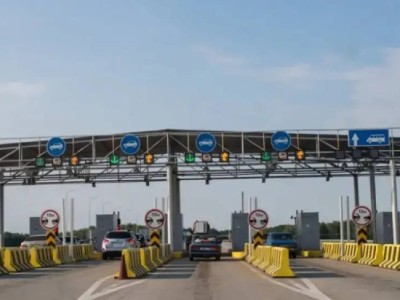 Автоматические штрафы за превышение скорости заработали на трассах: список