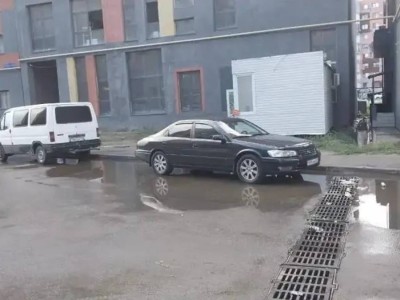 В Казахстане введут оплату за использование ливневой канализации: кто и сколько заплатит