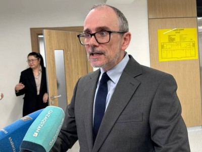 Казахстан создаёт экосистему знаний для международного образования - проректор Университета Ковентри