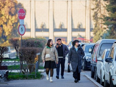 Как казахстанцы отдохнут на Новый год в 2026 году: календарь