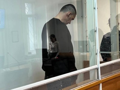 В Петропавловске пассажир убил таксиста из-за запрета закурить