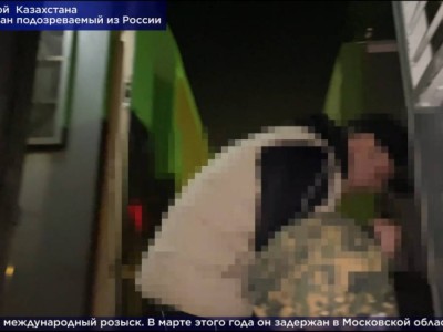 Сотрудник "Правительства для граждан" лишил страну почти 4 млрд тенге и сбежал: его нашли в России