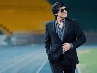 Из-за концерта Кайрата Нуртаса в Алматы могут перекрыть улицы