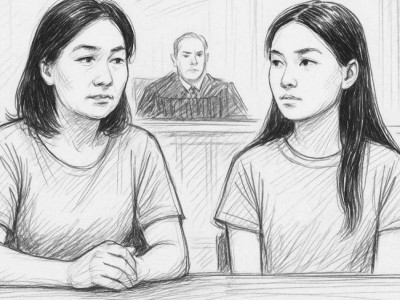 "Помогала семье". Мать 10 детей наказали за работу 17-летней дочери в Актау