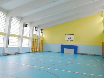 Школьник умер после падения на уроке физкультуры в в Туркестанской области