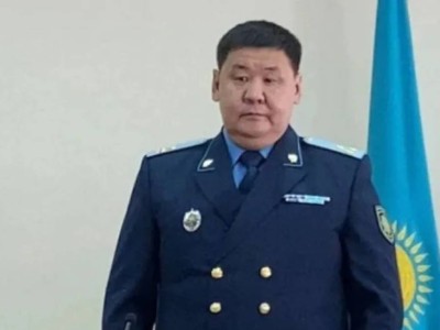 Бывшего прокурора двух городов посадили на 4,5 года