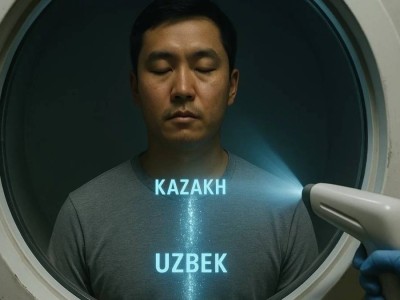 Тысячи казахстанцев за год поменяли свою национальность