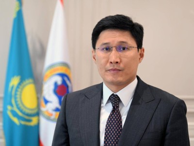 В Бостандыкском районе Алматы назначили акима