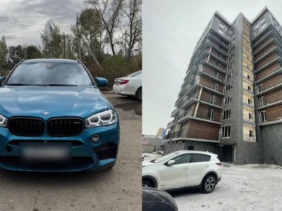 Коммунальщики потратили 120 миллионов на люкс авто, элитную квартиру и участки