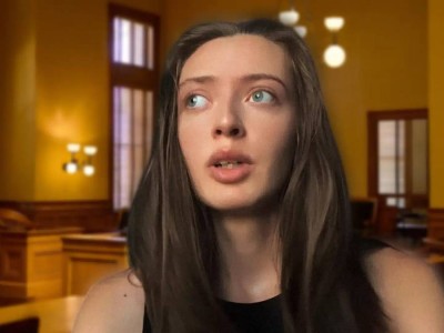 Оскорбила казахов и мусульман: Алика Мухамадиева выступила с последним словом в суде