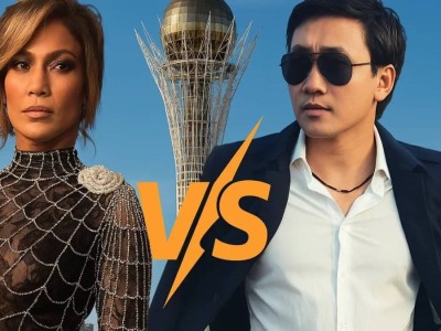 Дженнифер Лопес и Кайрату Нуртасу запретят петь под фонограмму