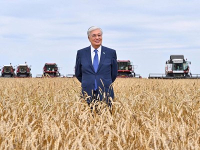 Логика реформ: Сильные регионы - сильная нация