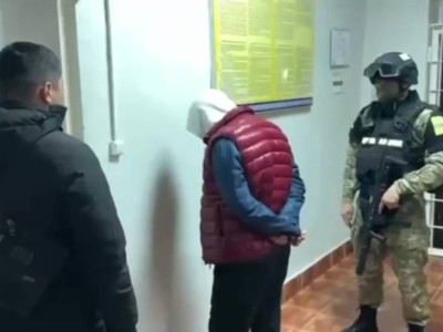 Блогер шантажировал акимат Шымкента на 10 миллионов за молчание