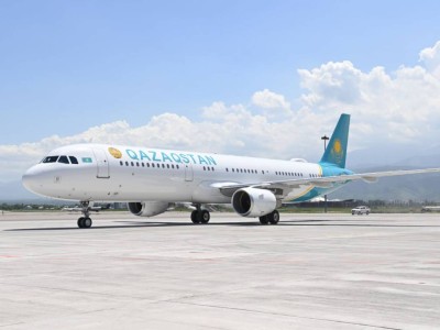 Казахстан достиг 95,7% соответствия стандартам ИКАО в области авиационной безопасности