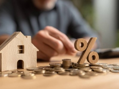 Пенсионные накопления планируют использовать для выплаты ипотеки