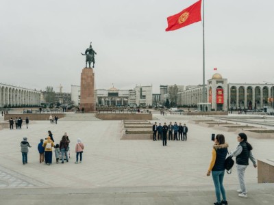 В Кыргызстане составили список тех, кто грабил страну