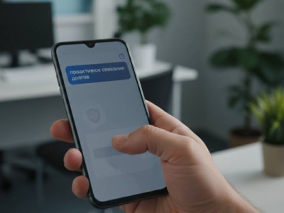 Казахстанцам начнут приходить push-уведомления о возможности списания кредитов