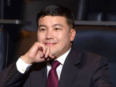 Дочь Турсынбека Кабатова высказалась об отце