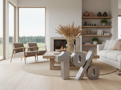 Казахстанцы могут получить ипотеку под 1 процент