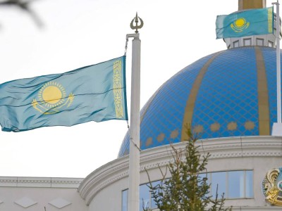 В Акорде рассказали, зачем Токаев посетит Россию