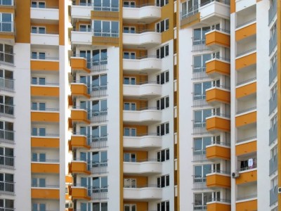 Цены на квартиры в Алматы резко выросли за месяц