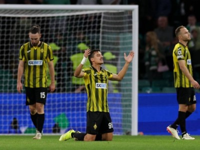 "В 5 раз дешевле". Сколько стоит билет на матч “Арсенал“ - “Кайрат“